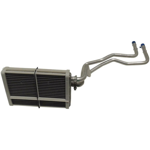 New OEM GM Front Heater Core w/Tubes 2016-18 Cadillac CT6 w/Ionizing 84055894-1