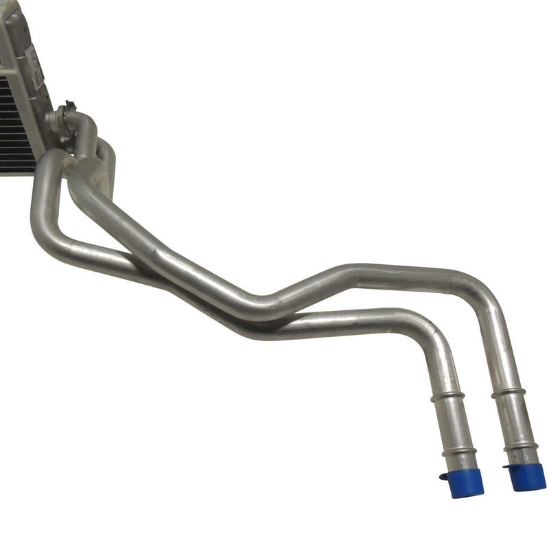 New OEM GM Front Heater Core w/Tubes 2016-18 Cadillac CT6 w/Ionizing 84055894-4