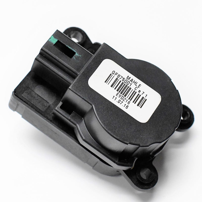 OEM GM Heater Blend Door Actuator 2016-19 Cadillac CT6 15-74640-1