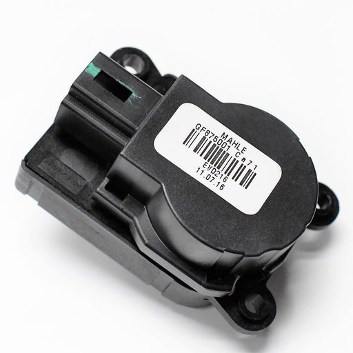 OEM GM Heater Blend Door Actuator 2016-19 Cadillac CT6 15-74640-1