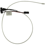Light Conductor Lamp White Front Side Door LH 2016-19 Cadillac CT6 23286751-1