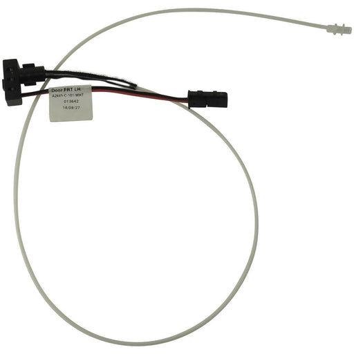 Light Conductor Lamp White Front Side Door LH 2016-19 Cadillac CT6 23286751-1