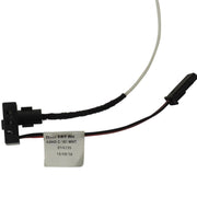 Light Conductor Lamp White Front Side Door RH 2016-19 Cadillac CT6 23286753-2