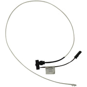 Light Conductor Lamp White Front Side Door RH 2016-19 Cadillac CT6 23286753-1