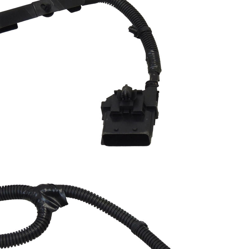 New OEM GM Forward Lamp Wiring Harness 2016 GMC Sierra 2500 HD 84024986-3