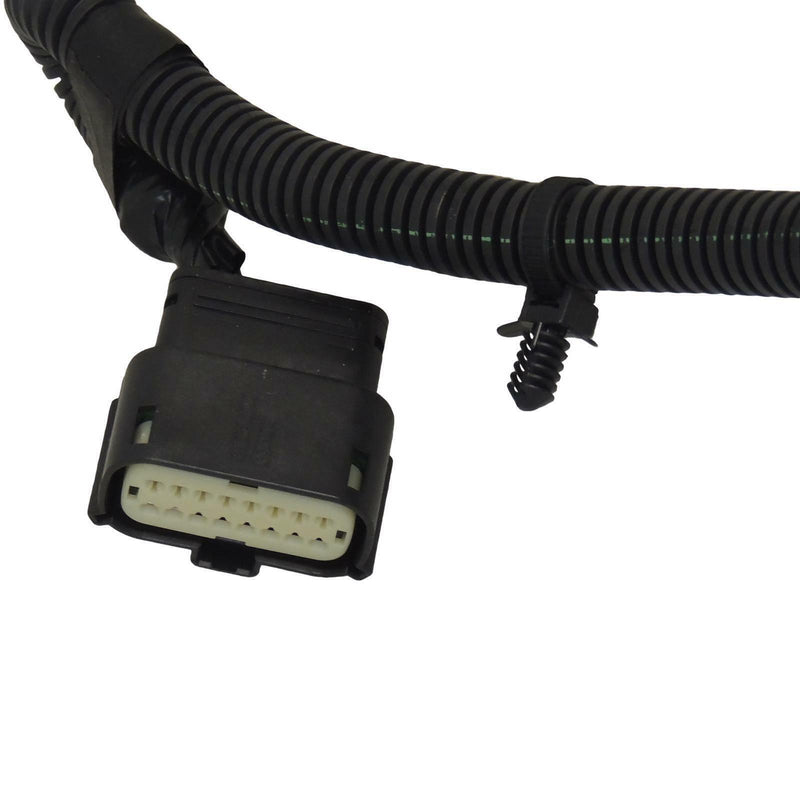 New OEM GM Forward Lamp Wiring Harness 2016 GMC Sierra 2500 HD 84024986-4