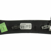 Instrument Panel Trim Plate Santos Palisander 2015-19 Cadillac Escalade 23486735-3