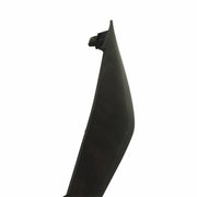 Instrument Panel Accessory Center Trim Plate Walnut 2015-17 Escalade 23438650-2