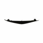 Instrument Panel Accessory Center Trim Plate Walnut 2015-17 Escalade 23438650-1