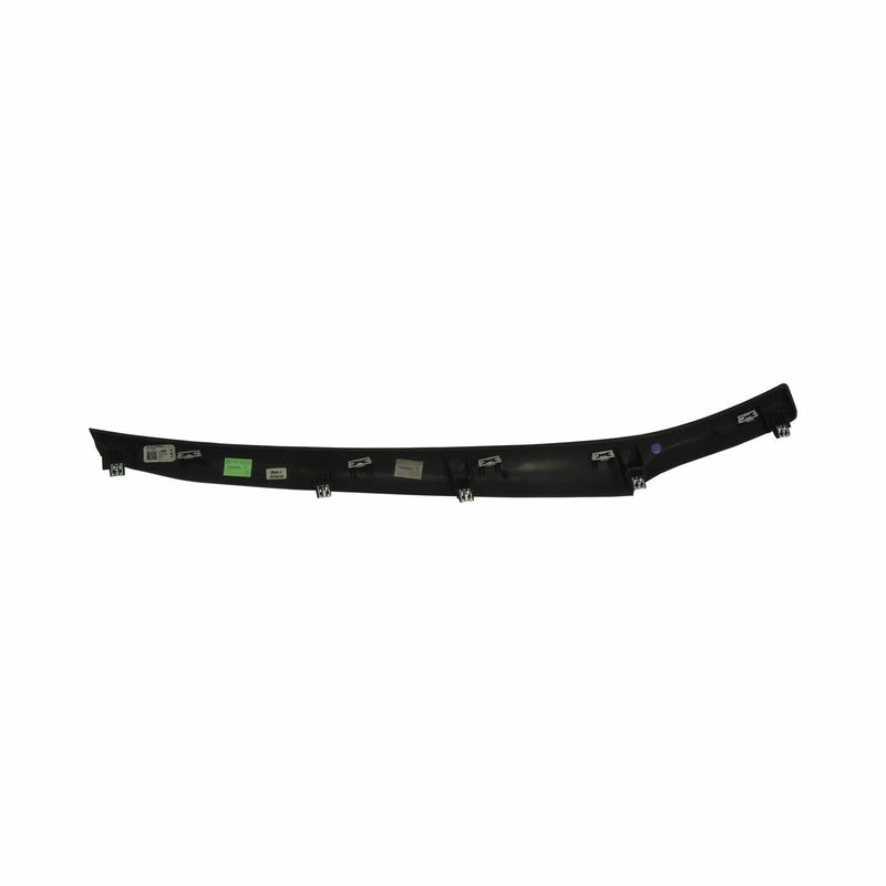 Instrument Panel Trim Plate Assembly Natural Elm 2015-17 Escalade 23358973-3