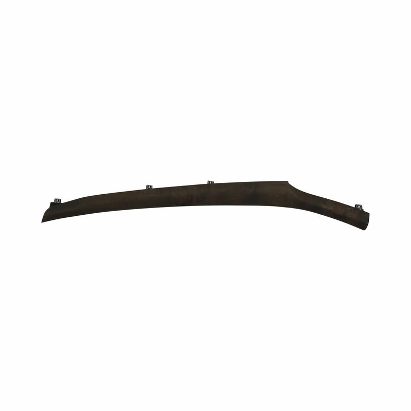 Instrument Panel Trim Plate Assembly Natural Elm 2015-17 Escalade 23358973-1