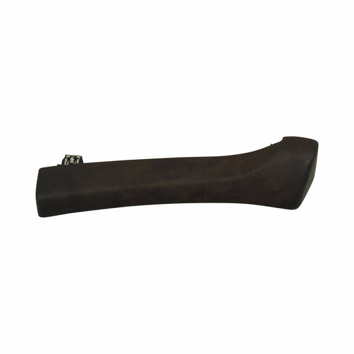 Instrument Panel Trim Plate Natural Finish Elm 15-19 Cadillac Escalade 23486744-1