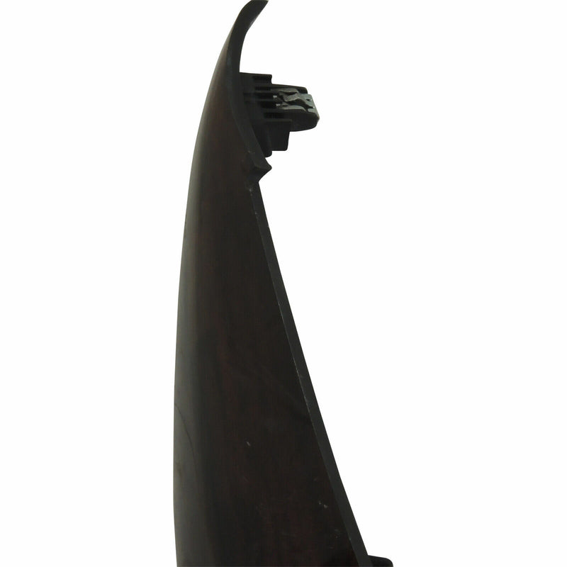 Instrument Panel Accessory Center Trim Santos Palisander 15-19 Escalade 23438649-2