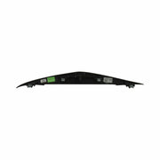 Instrument Panel Accessory Center Trim Santos Palisander 15-19 Escalade 23438649-3