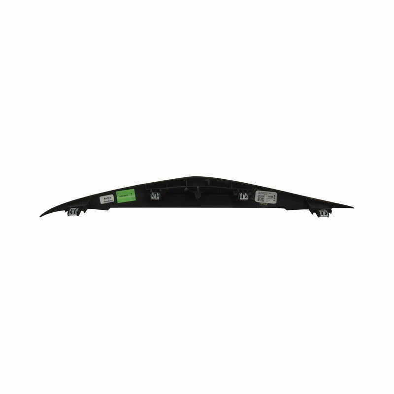 Instrument Panel Accessory Center Trim Santos Palisander 15-19 Escalade 23438649-3