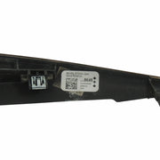 Instrument Panel Accessory Center Trim Santos Palisander 15-19 Escalade 23438649-4