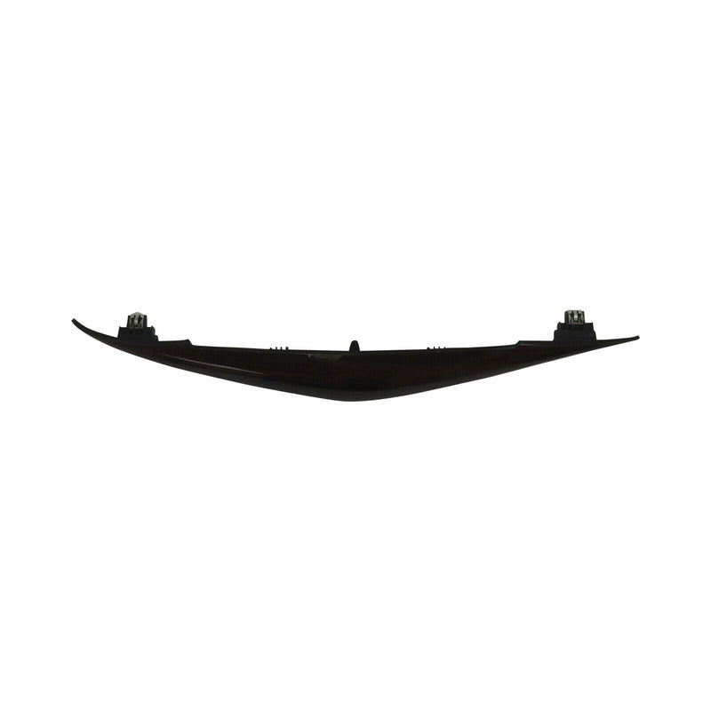 Instrument Panel Accessory Center Trim Santos Palisander 15-19 Escalade 23438649-1