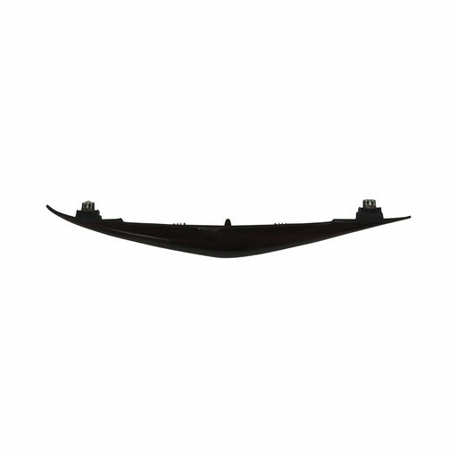 Instrument Panel Accessory Center Trim Santos Palisander 15-19 Escalade 23438649-1