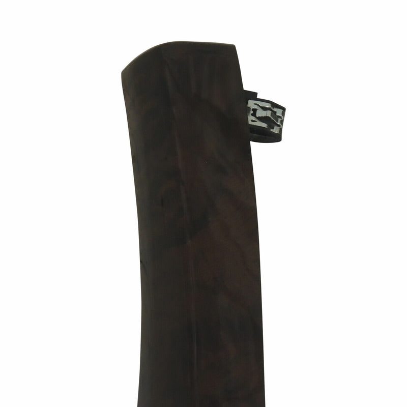 Instrument Panel Trim Plate American Walnut 2015-19 Cadillac Escalade 23486736-2