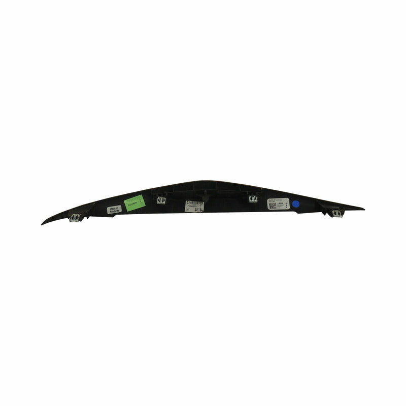 Instrument Panel Accessory Center Trim Natural Elm 2015-19 Escalade 23438654-3