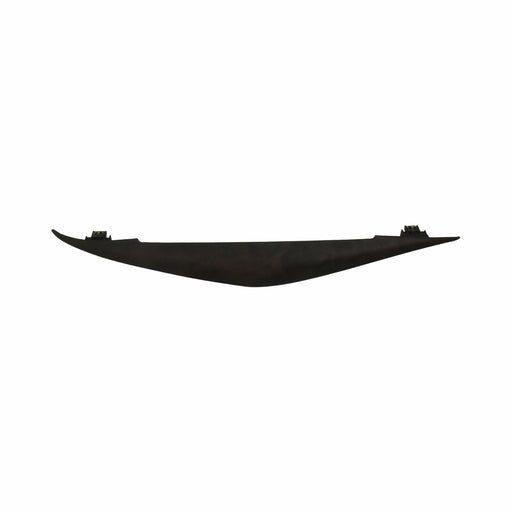 Instrument Panel Accessory Center Trim Natural Elm 2015-19 Escalade 23438654-1
