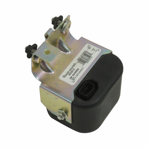 New OEM GM Theft Alarm Module w/Bracket 2015-18 Escalade Yukon Tahoe 23496382-1