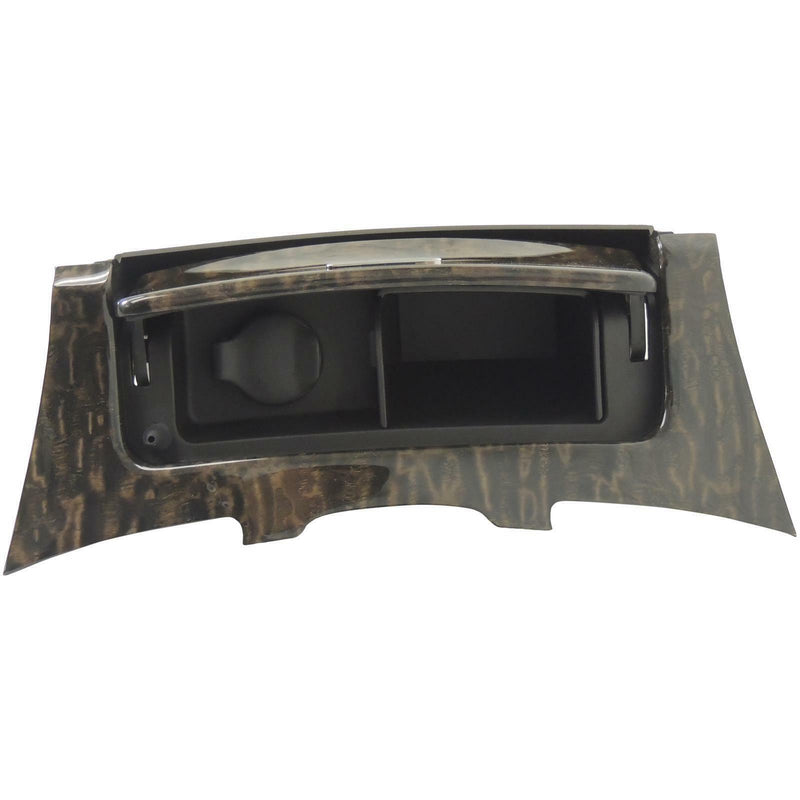 Front Floor Console Accessory Trim Plate 2014-16 Buick LaCrosse 9059648-2