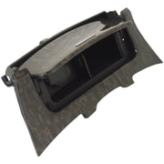 Front Floor Console Accessory Trim Plate 2014-16 Buick LaCrosse 9059648-3