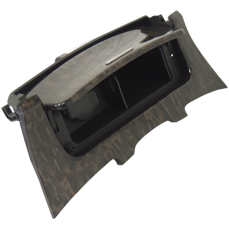 Front Floor Console Accessory Trim Plate 2014-16 Buick LaCrosse 9059648-3