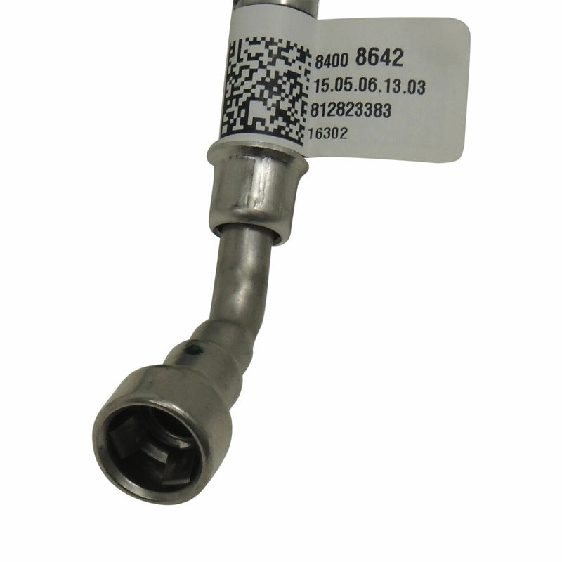 New OEM GM Fuel Feed Front Pipe Code AAHN 2016-18 Malibu Hybrid 1.8L 84144112-2