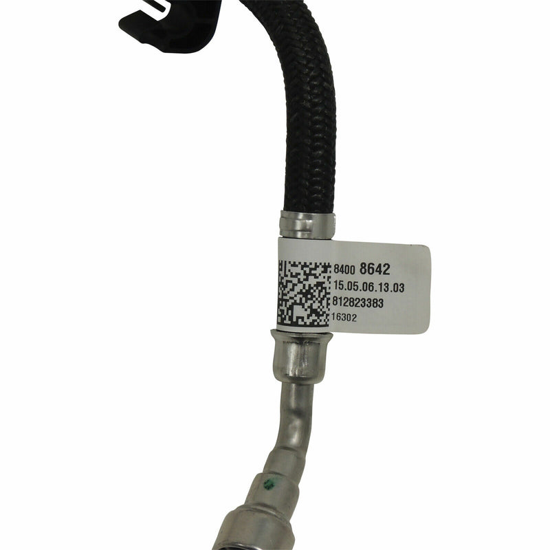 New OEM GM Fuel Feed Front Pipe Code AAHN 2016-18 Malibu Hybrid 1.8L 84144112-4