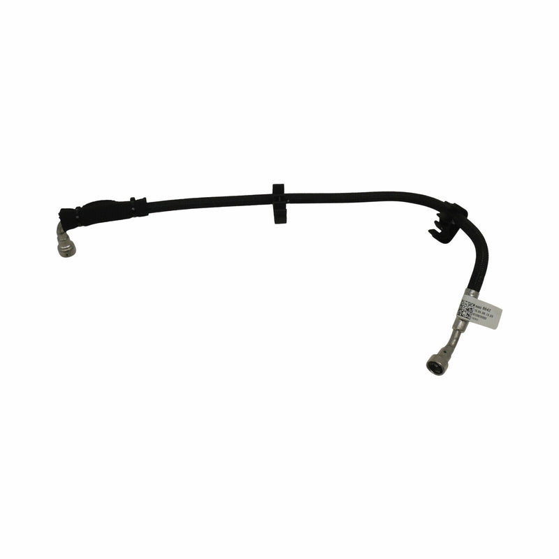 New OEM GM Fuel Feed Front Pipe Code AAHN 2016-18 Malibu Hybrid 1.8L 84144112-1