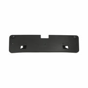 New OEM GM Front License Plate Bracket 2015-16 Cadillac CTS Sedan 23468246-1