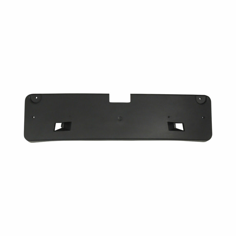 New OEM GM Front License Plate Bracket 2015-16 Cadillac CTS Sedan 23468246-1