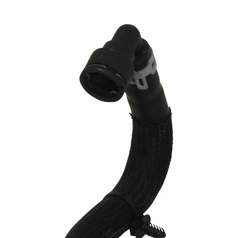 New OEM GM Radiator Outlet Hose 2016 Cadillac CTS-V Sedan 23344976-2