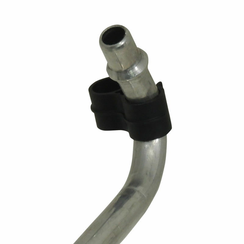 New OEM GM Radiator Outlet Hose 2016 Cadillac CTS-V Sedan 23344976-5