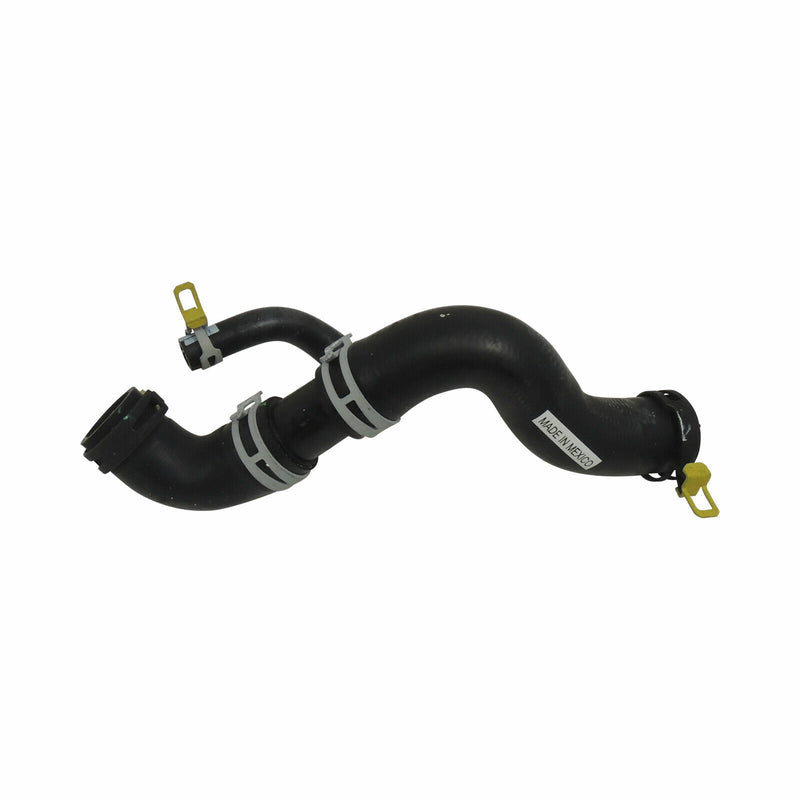 New OEM GM Water Outlet Lower Hose 2016-19 Cadillac ATS 3.6L 23289245-2