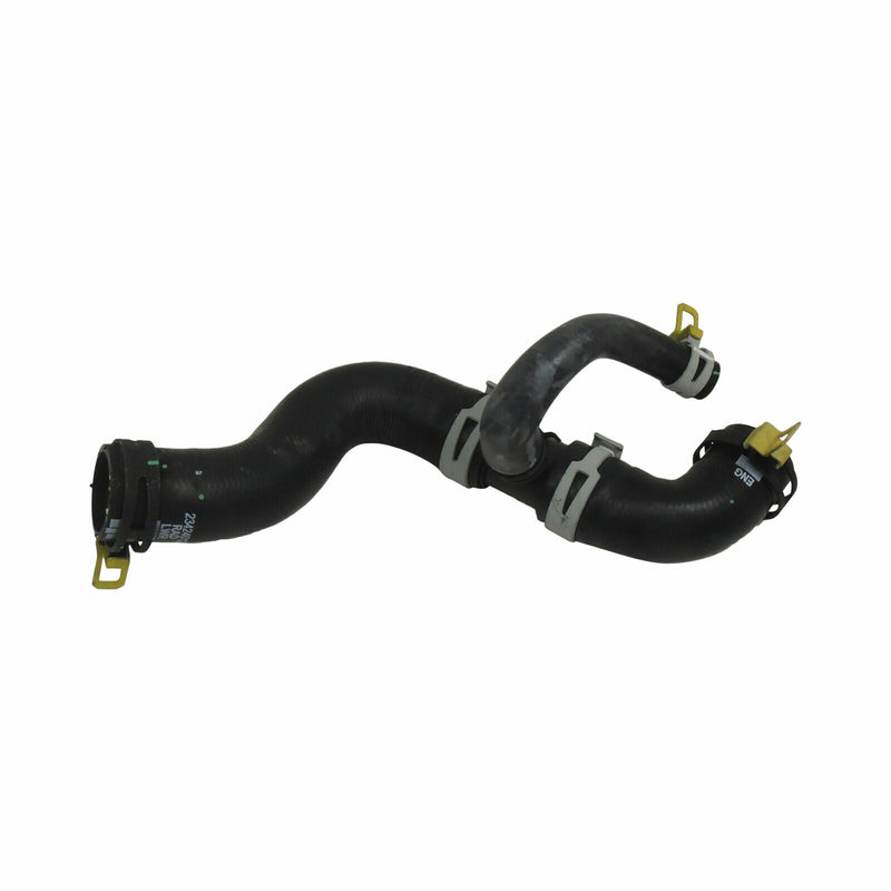 New OEM GM Water Outlet Lower Hose 2016-19 Cadillac ATS 3.6L 23289245-1