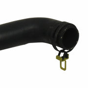New OEM GM Lower Radiator Hose With Clamps 2016-19 Cadillac ATS 3.6L 23104589-2