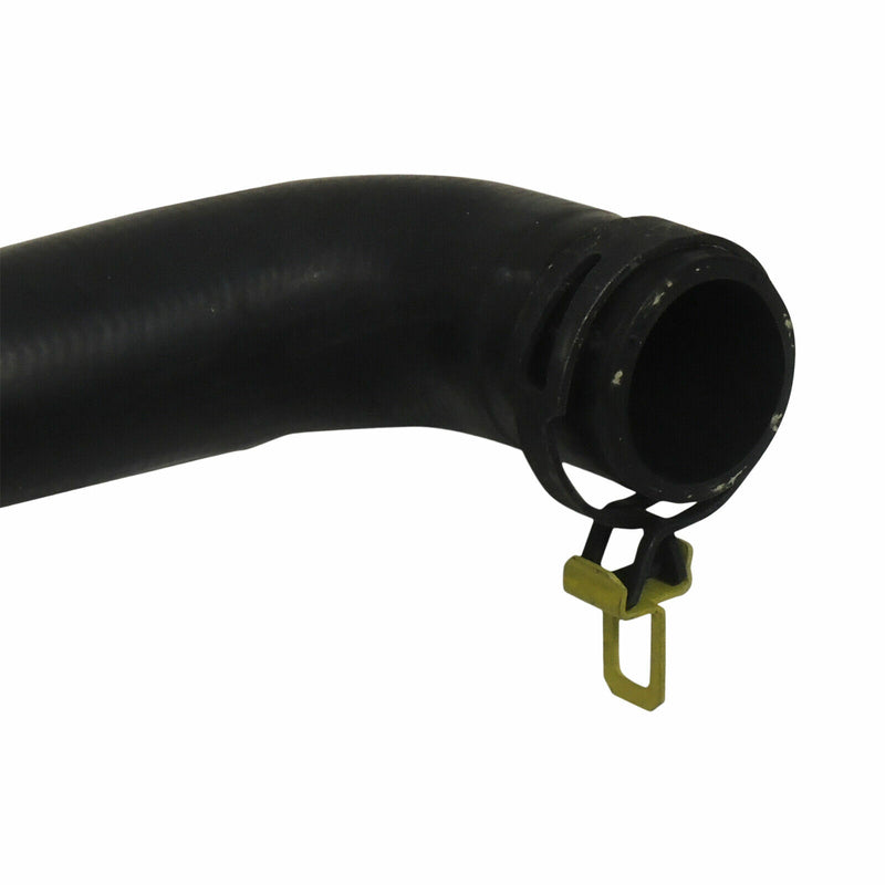 New OEM GM Lower Radiator Hose With Clamps 2016-19 Cadillac ATS 3.6L 23104589-2