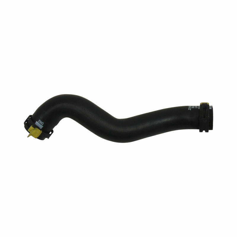 New OEM GM Lower Radiator Hose With Clamps 2016-19 Cadillac ATS 3.6L 23104589-1