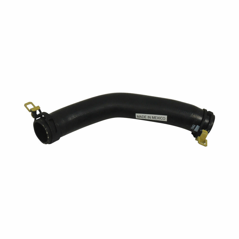 New OEM GM Upper Radiator Hose With Clamps 2016-17 Chevy Camaro 6.2L 23108260-2