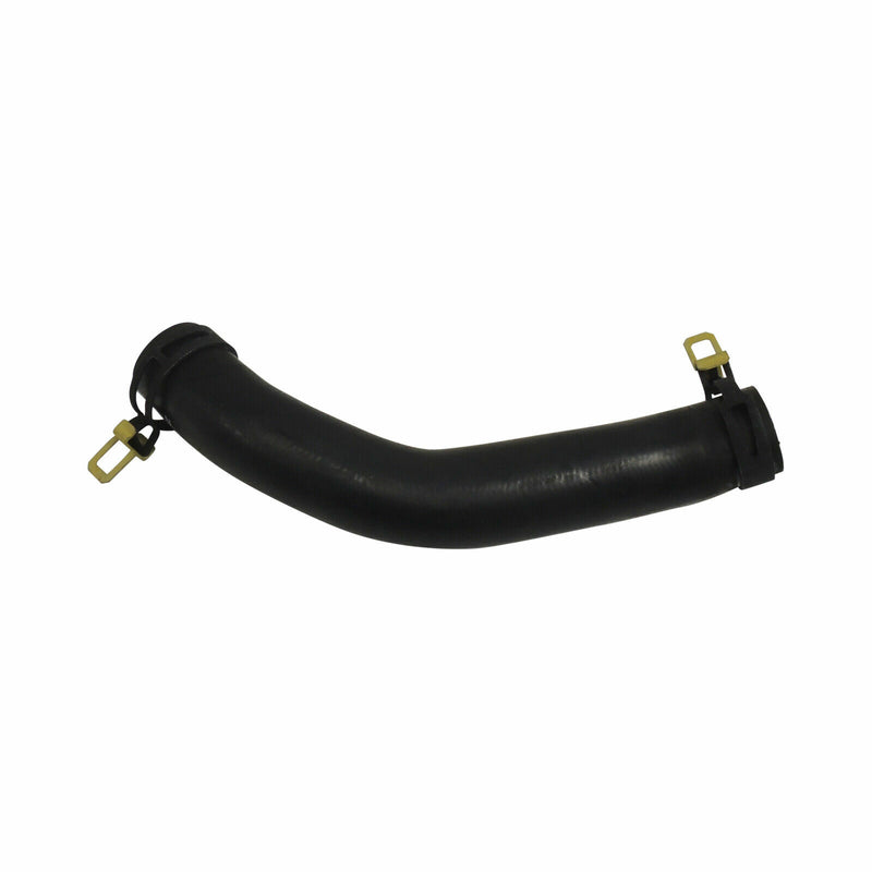 New OEM GM Upper Radiator Hose With Clamps 2016-17 Chevy Camaro 6.2L 23108260-1