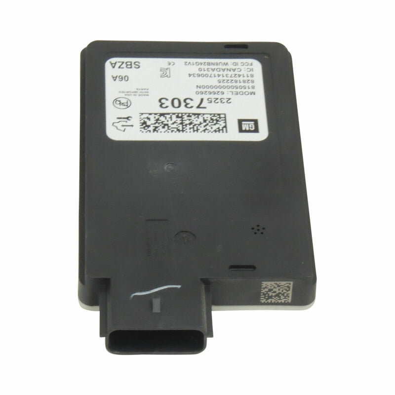 Side Detection Blind Spot Control Module 2015-18 Cadillac ATS CTS 23257304-3