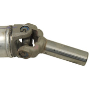 New OEM GM Drive/Prop Shaft 2015-18 Escalade Yukon Denali 4WD 23469168-3