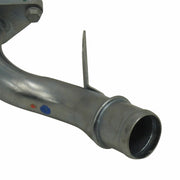 New OEM GM Water Pump Inlet Pipe 2016-19 Chevy Camaro Cadillac ATS 3.6L 12668440-3