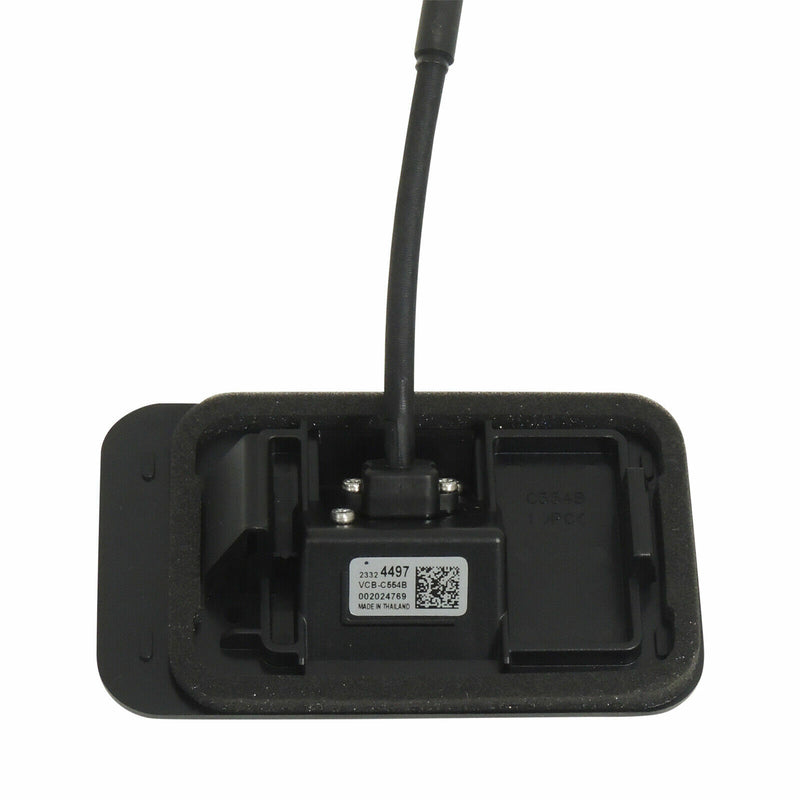 New OEM GM Rearview Backup Camera 2015-16 Escalade Yukon Tahoe Suburban 23324497-4