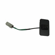 New OEM GM Rearview Backup Camera 2015-16 Escalade Yukon Tahoe Suburban 23324497-1