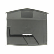 Instrument Panel Center Compartment Liner Black 15-18 Cadillac ATS CTS 23448497-2