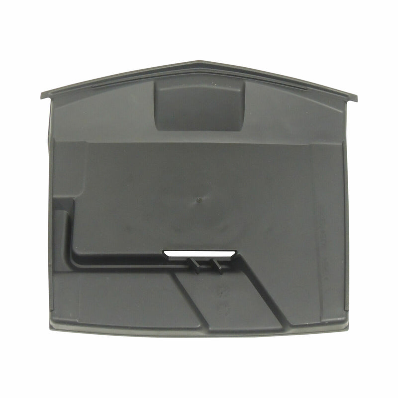 Instrument Panel Center Compartment Liner Black 15-18 Cadillac ATS CTS 23448497-2